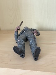 Mezco Toyz Cinema Of Fear Series 3 Jason Goes To Hell Jason Voorhees Rare