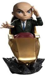Marvel Comics Professor Xavier Minico Vinyl Figure Collectable Action Figure