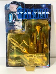Star Trek Action Figure Bundle x11 Playmates Mego Asylum NOS – FREE TRACKED POST