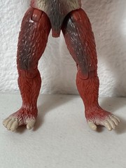 2024 Godzilla x Kong The New Empire – 6” Skar King Action Figure