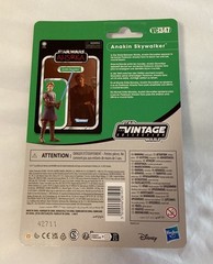 STAR WARS Vintage Collection ANAKIN SKYWALKER (Ahsoka) VC347 3.75″ Action Figure