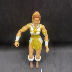 Masters of the Universe Masterverse Teela Figure 7″ MOTU 3