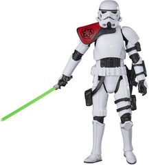 PRE-ORDER Hasbro Collectibles – Star Wars Comics – Black Series – Sergeant Kreel