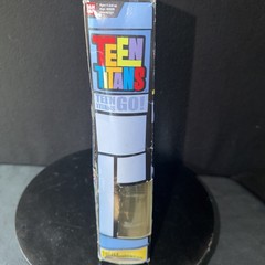 Bandai Teen Titans Battle Communicator Electronic Game Play New/Sealed