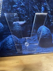NECA- “Alien Queen Deluxe Action Figure” W/ Original Box And Accessories