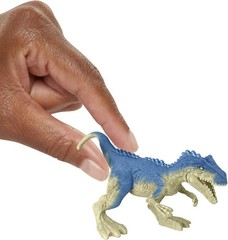 Jurassic World Chaos Theory Mini Figure Set 20pk Toy NEW FAST FREE SHIPPING