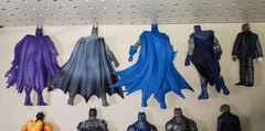 LOT of 15 DC Universe D.C. Direct Arkham Knight Batman Scarecrow Joker TwoFace