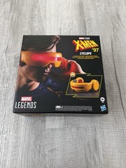 Marvel Studios Legends Gear Life Size Prop Replica X-Men ’97 Cyclops Visor XMEN