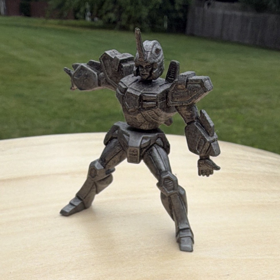Metalhawk transformers heroes of cybertron