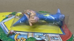 Vtg Original 1984 Ideal SIMON THE MAGICIAN The Chipmunks 48112 Sealed MOC