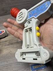 Remote Control for Thomas The Train Trackmaster Lot 3 Tested Read !!!