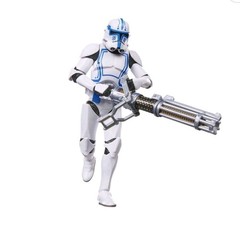 Star Wars Black Series 6″ Clone Troopers Dogma and Hardcase – Clone Wars New