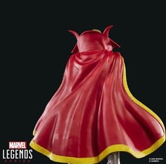 Fantastic Four One World Under Doom Marvel Legends Emperor Doom –IN HAND–
