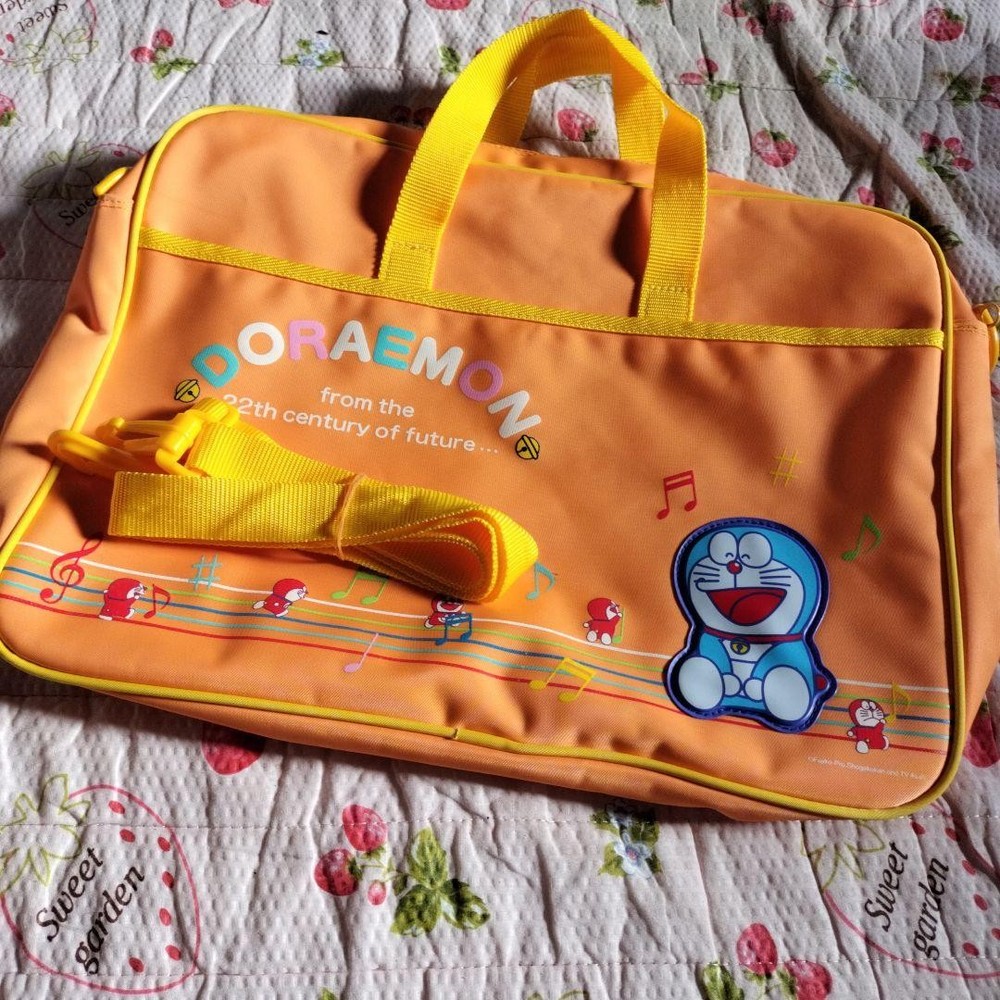 Doraemon Bag