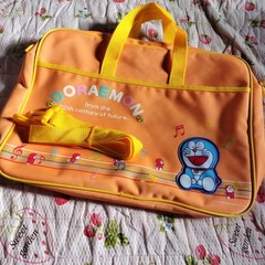 Doraemon Bag