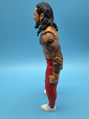 WWE Jimmy Uso Elite 64 Mattel Wrestling Action Figure Bloodline