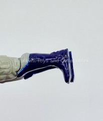 GI JOE COMANDOS EM ACAO PATRULHA DO AR AGUIA COMANDO FIGURE ONLY BRAZIL ESTRELA