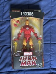 Marvel Legends Baf Complete Set Of 7 Controller