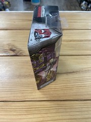 Hasbro War For Cybertron Siege Impactor 6 inch Action Figure