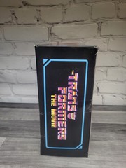 Takara Tomy Transformers Coronation Starscream Studio Series Figure 86 Sealed