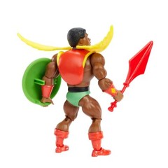 Masters Of The Universe Sun-Man Action Figure MOTU