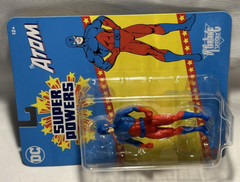 McFarlane DC Direct Wv 10 * SUPER POWERS * 4.5″ – The Atom (Ray Palmer)