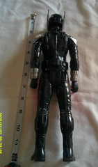 12” Action Figure Hasbro Marvel Avengers Titan Hero Series 2016 ANT-MAN