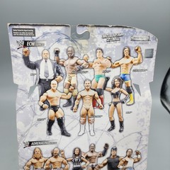STEVIE RICHARDS WWE Jakks ECW Series 3 Ruthless Aggression Figure New – Read