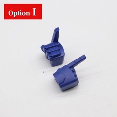 Ten Styling Options To Replace Hand Upgrade Kit For SS86 OP Prime Accessories