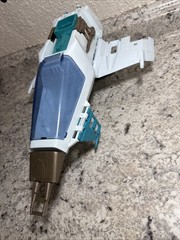Vintage New Adventures f He-Man ASTROSUB Vehicle (1988, Mattel)