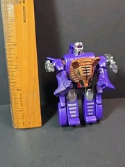 1980s LH VTG V WORLD FIGHTING ANIMAL Tiger TRANSFORMER ROBOT Vintage