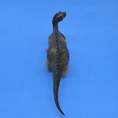 2000 Vintage Dinosaur Lot Scelidosaurus Dimetrodon Pachycephalosaurus Apatosauru