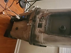 Gonk Droid Replica full scale droid 1:1 – Custom Build 