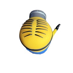 Despicable Me Minions Talking Stuart Doll Figure Toy Universal Studios Exclusive