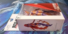 Red Hood And The Outlaws New 52 Starfire Action Figure DC Comics SEALED NEW 2014