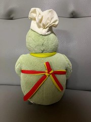 The Tiny Chef Show Plush 9.1in Tiny Chef Plushie Toy for TV Show Fans*