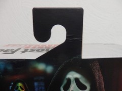 NECA REEL TOYS – 2023 NYCC EXCLUSIVE – GHOST FACE TAKES MANHATTEN ULTIMATE – #62