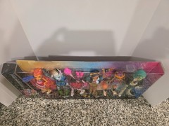 Ghoul Spirit 6 Pack Generation 3 MONSTER HIGH Mattel Creations MIB NEW