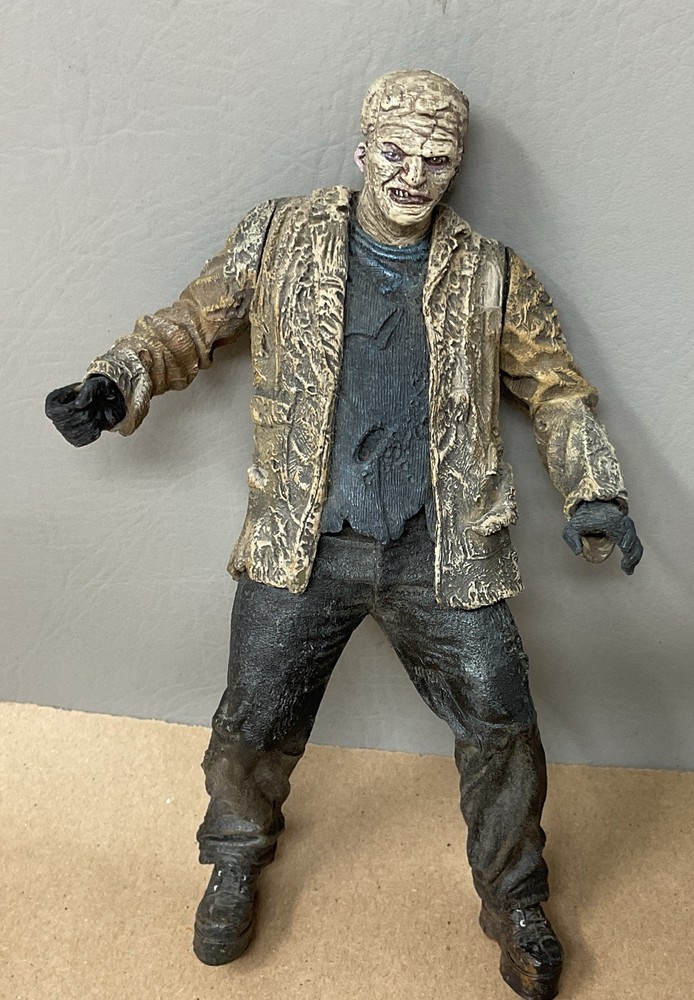 NECA Freddy Vs. Jason – Jason Voorhees 8″ Action Figure 2004