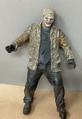 NECA Freddy Vs. Jason – Jason Voorhees 8″ Action Figure 2004