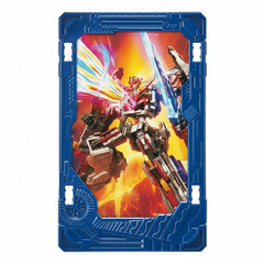 Metal Cardbot W HEAVY IRON Transforming Robot Car Toy SAMG Korean Action Figure