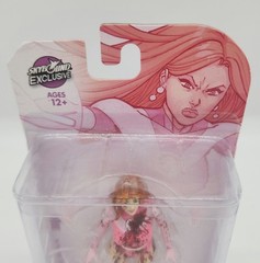 Skybound Megabox Exclusive Invincible Atom Eve Action Figure Image Comics