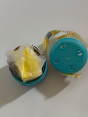 Mashems Spongebob Squarepants Memes Caveman Squishy Figure