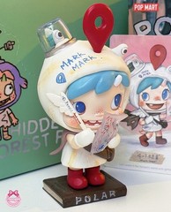 Polar-season 2 Hidden Forest Path Series Blind Box Confirmed Figures Toy Gift