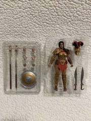 Berenice Xesray Studio Combatants Fight for Glory Standard Version INHAND