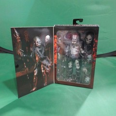 NECA Predator 2 Ultimate Shaman Predator 7″ Action Figure