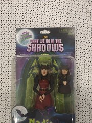 NECA Toony Terrors NADJA WITH DOLL FX What We The Shadows 6″ BRAND NEW