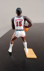 **SEE PHOTOS** 1992 Starting Lineup Dream Team- Michael Jordan, Bird, Magic MINT