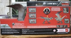 New for 2026 Jurassic World Ultimate Damage Mutadon Destruction Pack