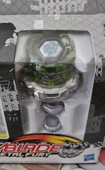 Beyblade Metal Fury – Fang Leone – 130W2D – BRAND NEW SEALED HASBRO 2011